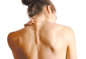 Métodos populares para o tratamento da osteocondrose cervical