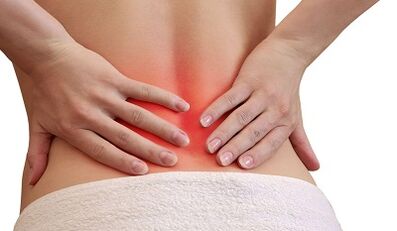 Métodos para o tratamento da osteocondrose